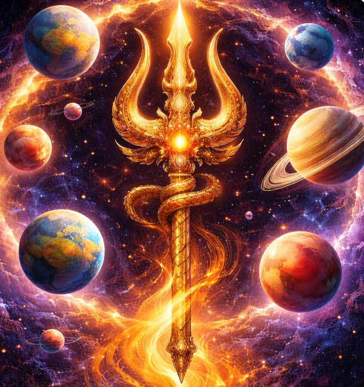 Astro Graha Logo